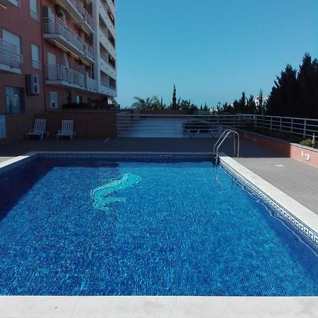 Apartamento Brisa Mar Armação de Pêra Exteriör bild