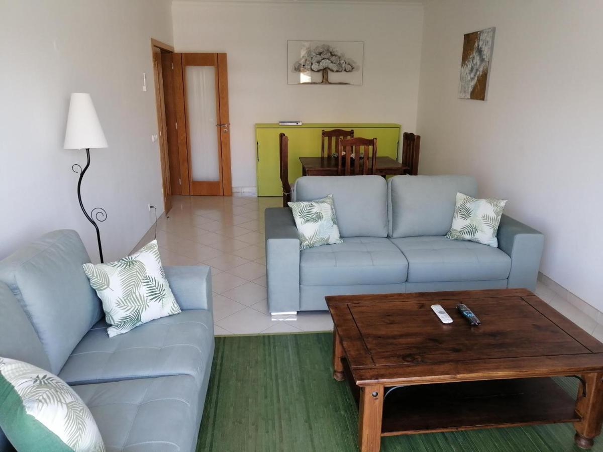 Apartamento Brisa Mar Armação de Pêra Exteriör bild