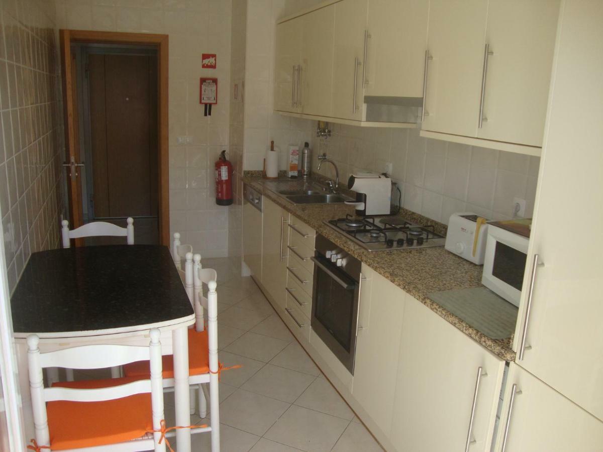 Apartamento Brisa Mar Armação de Pêra Exteriör bild